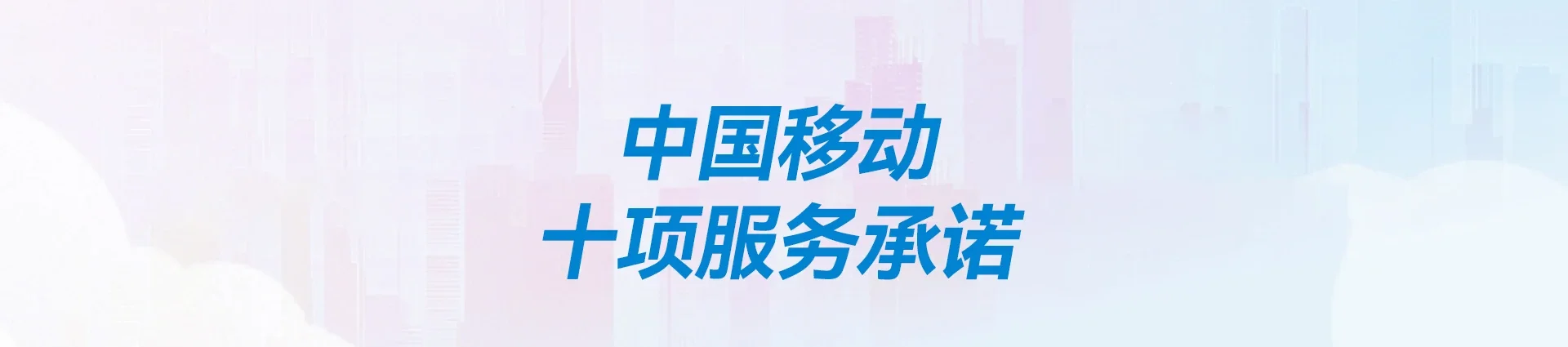 平顶山市城乡一体化示范区移动宽带